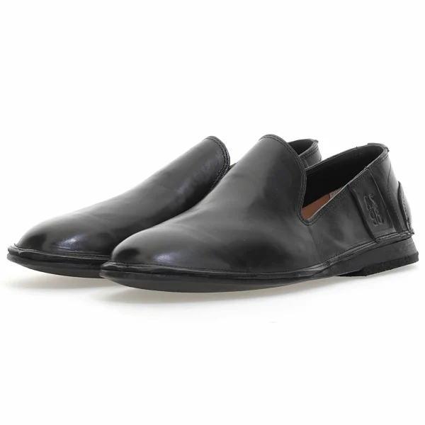 A.S.98 Alberic^ Chaussures Plates