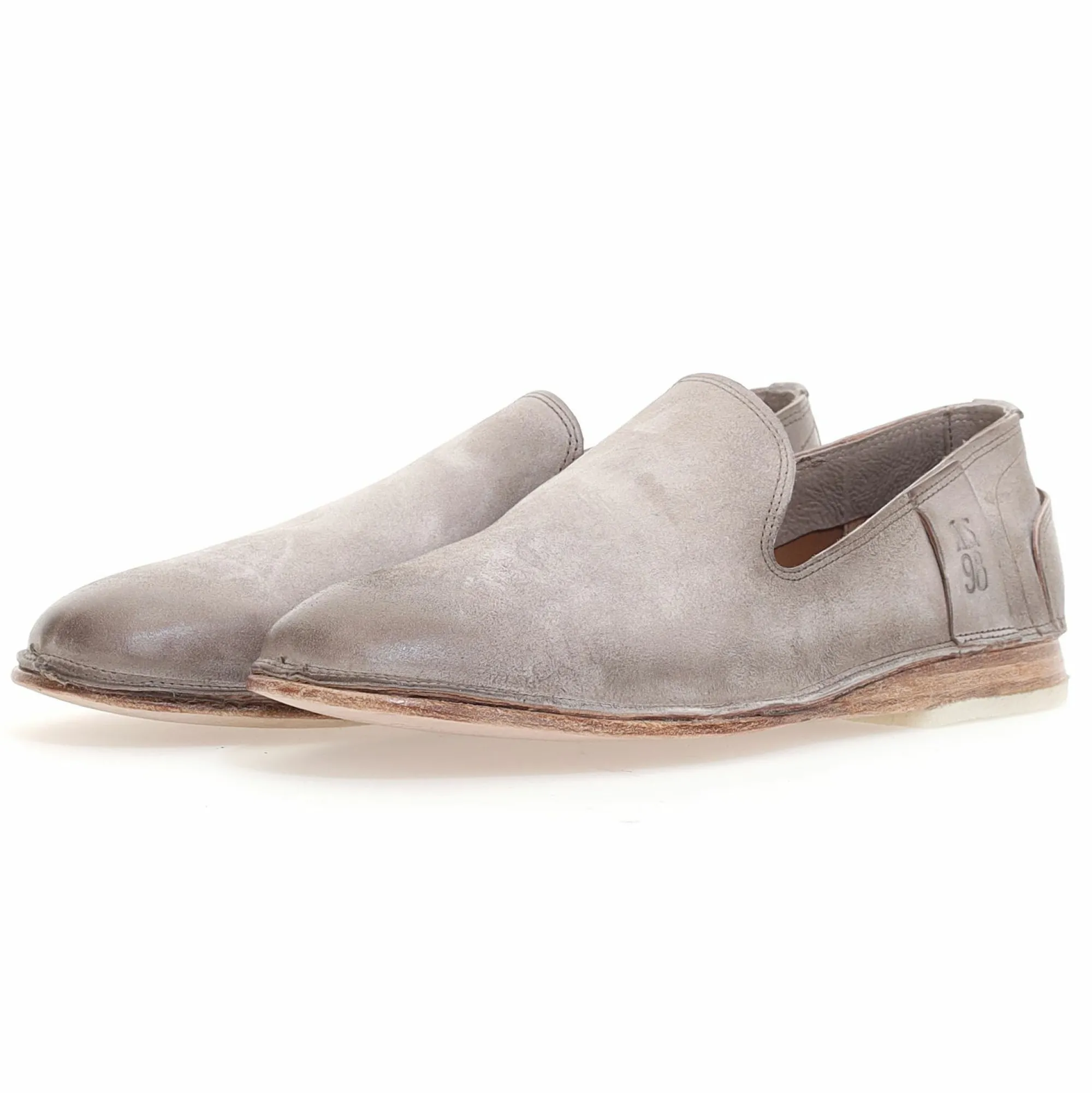 A.S.98 Alberic^ Chaussures Plates