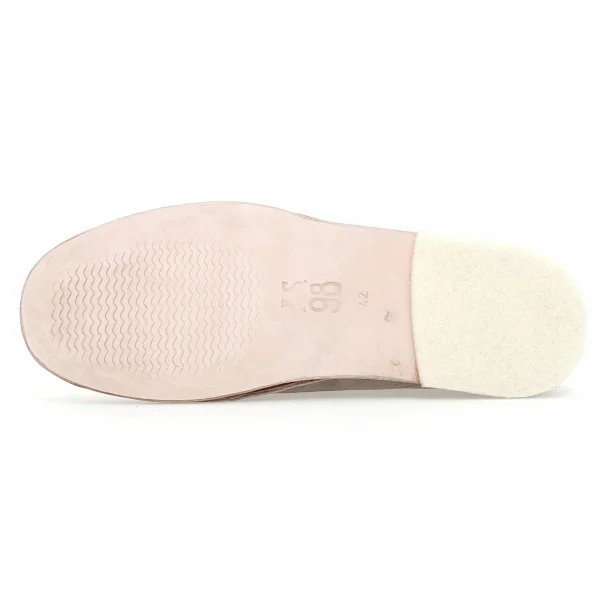 A.S.98 Alberic^ Chaussures Plates