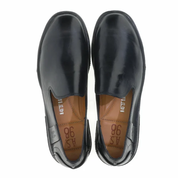 A.S.98 Alberic^ Chaussures Plates