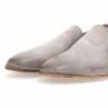 A.S.98 Alberic^ Chaussures Plates