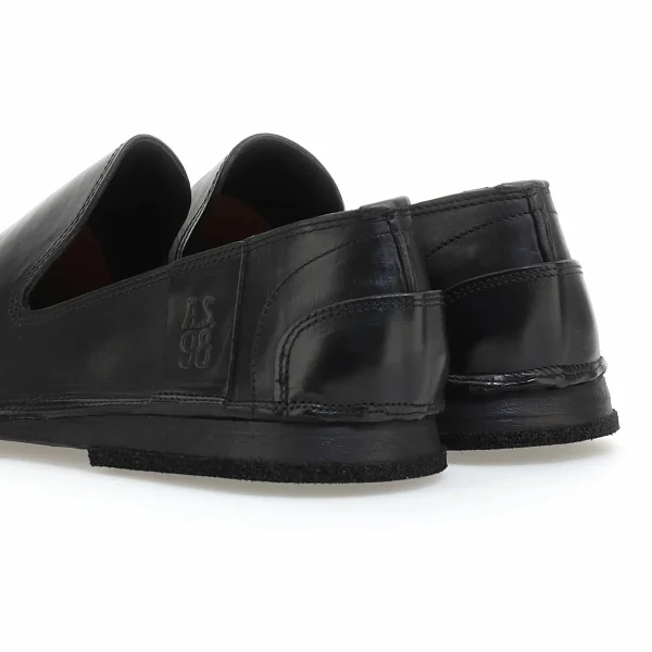 A.S.98 Alberic^ Chaussures Plates