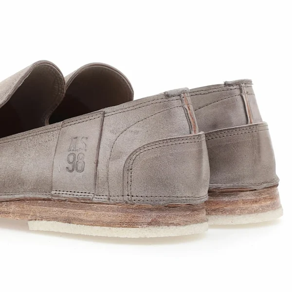 A.S.98 Alberic^ Chaussures Plates