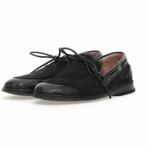 A.S.98 Aldous^ Chaussures Plates