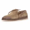 A.S.98 Aldous^ Chaussures Plates