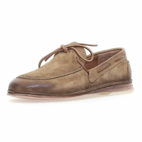 A.S.98 Aldous^ Chaussures Plates