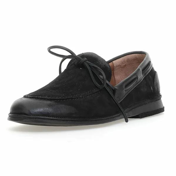 A.S.98 Aldous^ Chaussures Plates