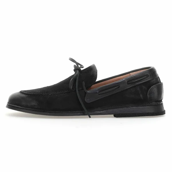 A.S.98 Aldous^ Chaussures Plates