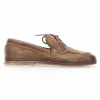 A.S.98 Aldous^ Chaussures Plates