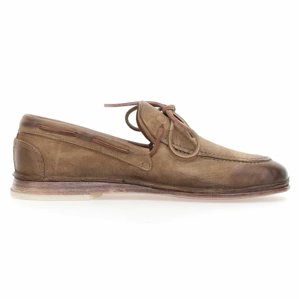 A.S.98 Aldous^ Chaussures Plates