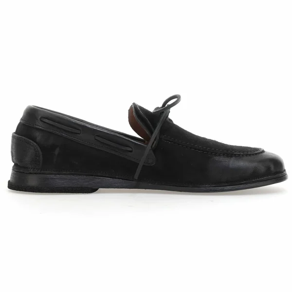 A.S.98 Aldous^ Chaussures Plates