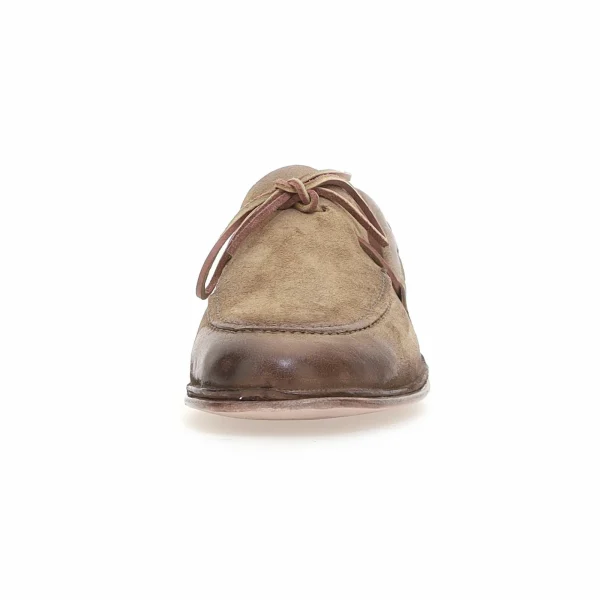 A.S.98 Aldous^ Chaussures Plates