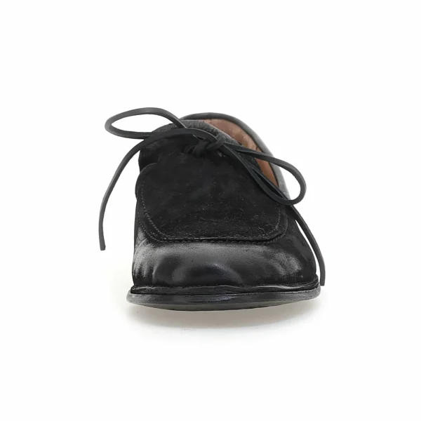A.S.98 Aldous^ Chaussures Plates