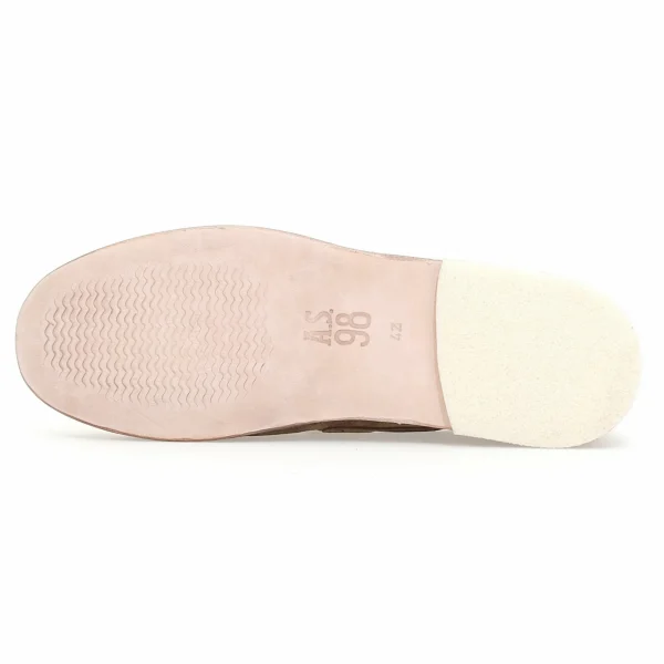 A.S.98 Aldous^ Chaussures Plates