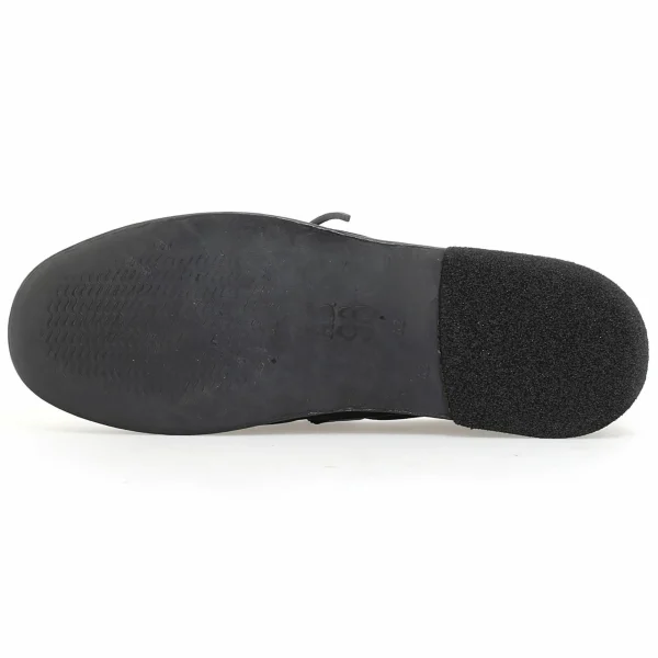 A.S.98 Aldous^ Chaussures Plates