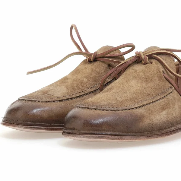 A.S.98 Aldous^ Chaussures Plates