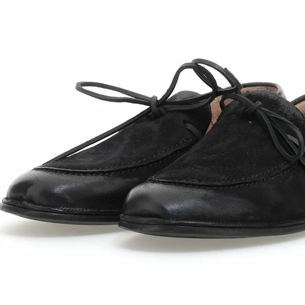 A.S.98 Aldous^ Chaussures Plates