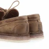 A.S.98 Aldous^ Chaussures Plates