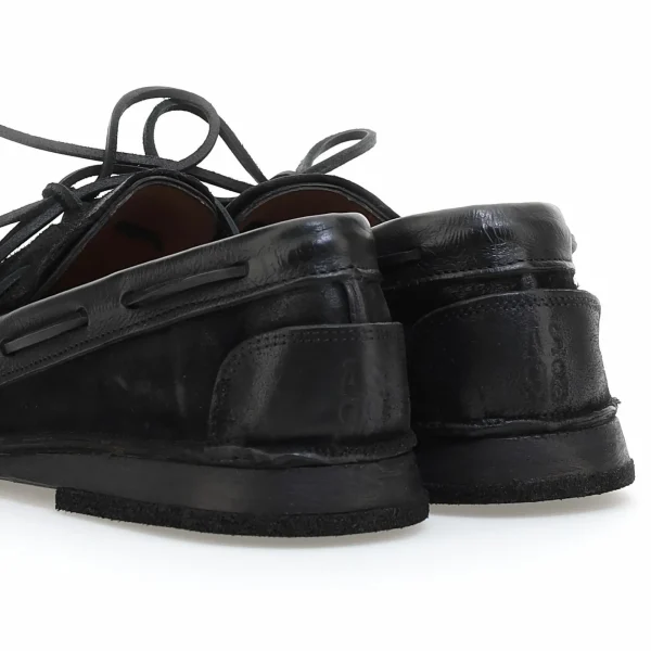A.S.98 Aldous^ Chaussures Plates