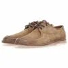 A.S.98 Alf^ Chaussures Plates