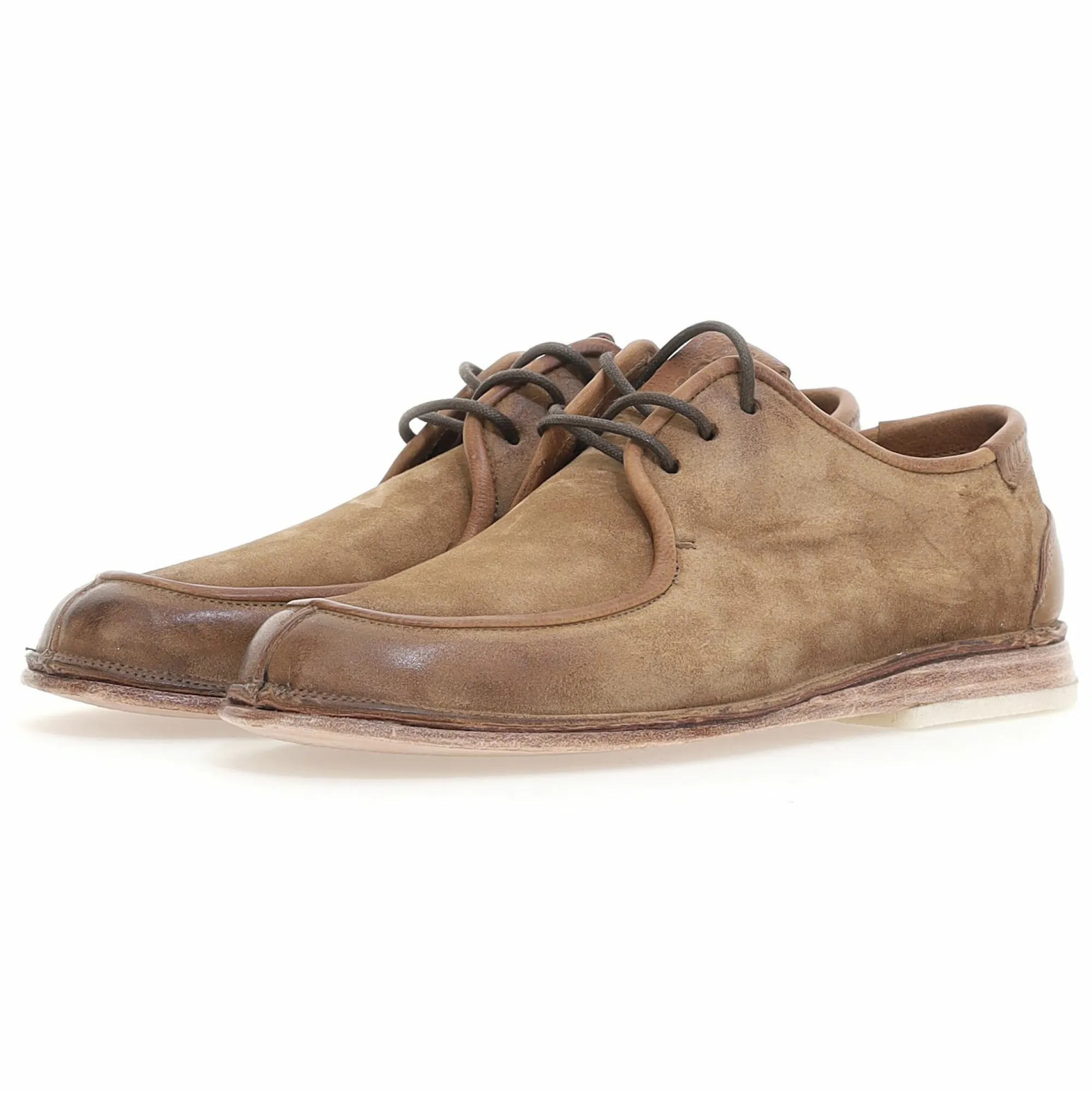 A.S.98 Alf^ Chaussures Plates