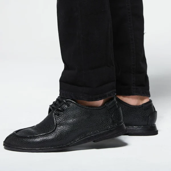 A.S.98 Alf^ Chaussures Plates