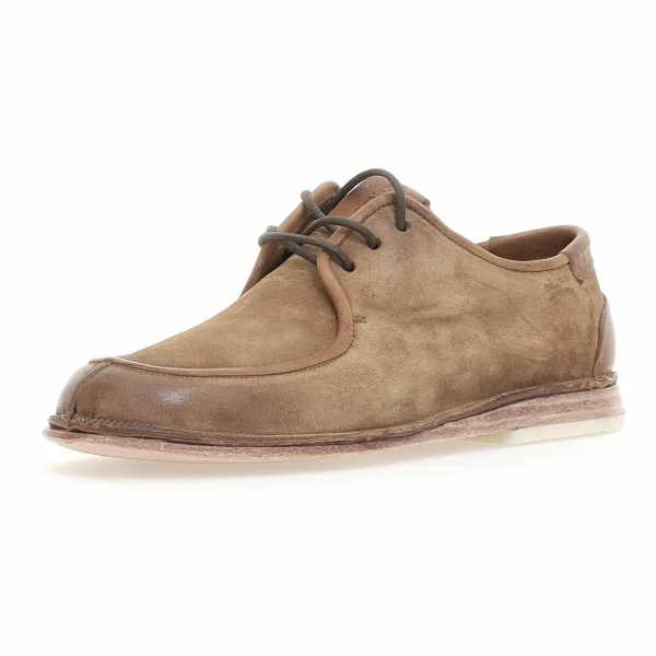 A.S.98 Alf^ Chaussures Plates