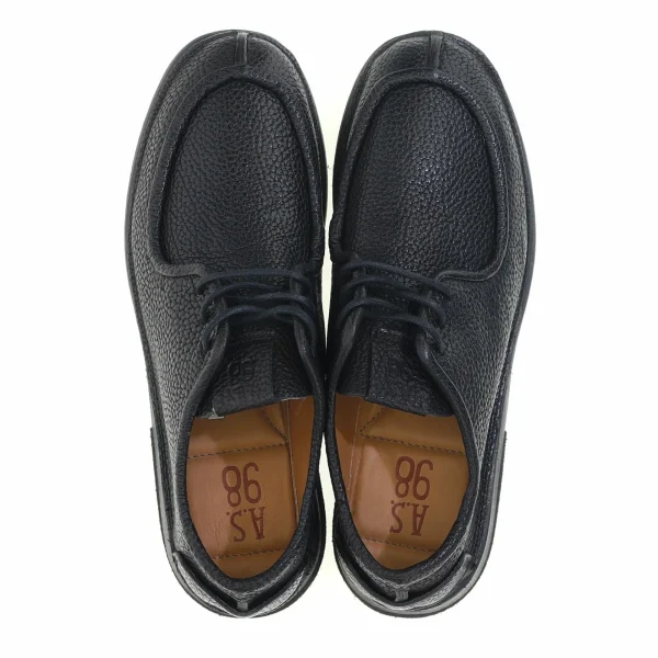 A.S.98 Alf^ Chaussures Plates