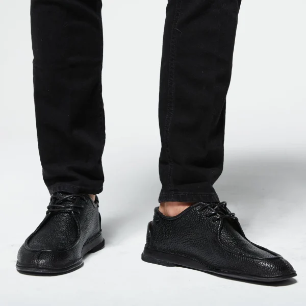A.S.98 Alf^ Chaussures Plates