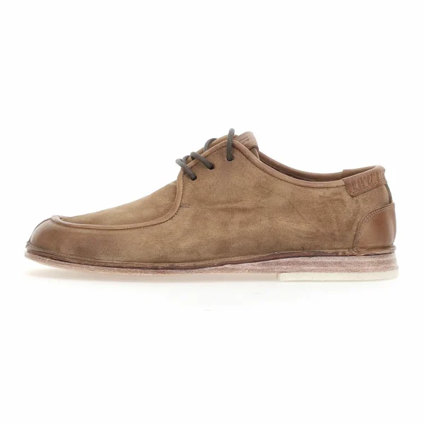 A.S.98 Alf^ Chaussures Plates