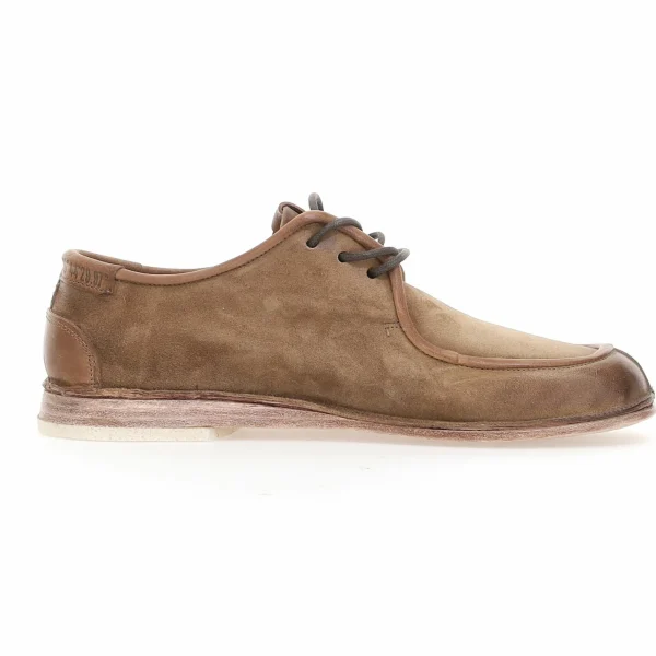 A.S.98 Alf^ Chaussures Plates
