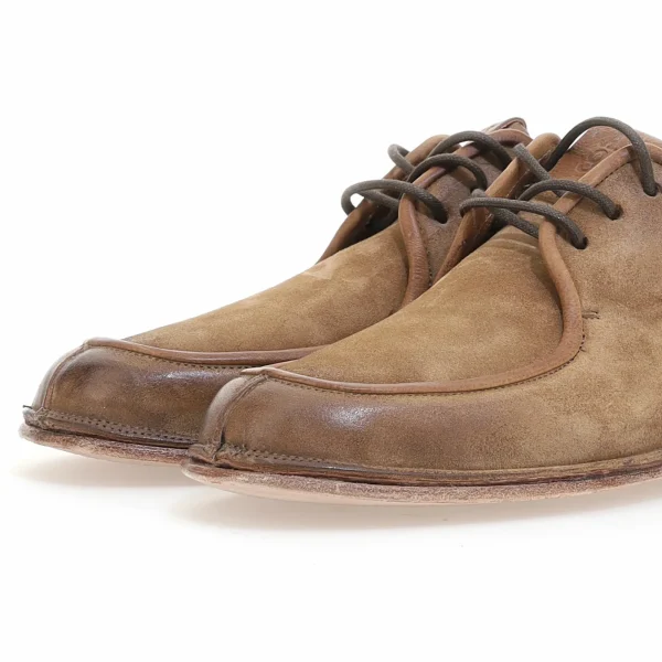 A.S.98 Alf^ Chaussures Plates