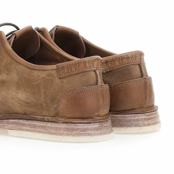 A.S.98 Alf^ Chaussures Plates
