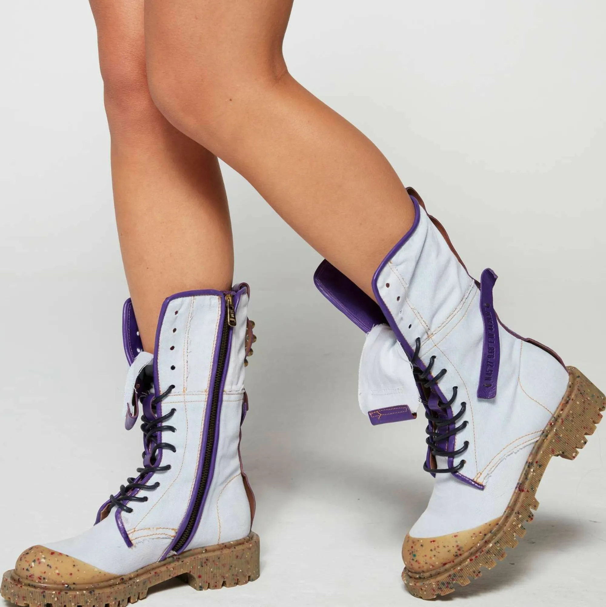 A.S.98 Bottes Cardon^ Bottines