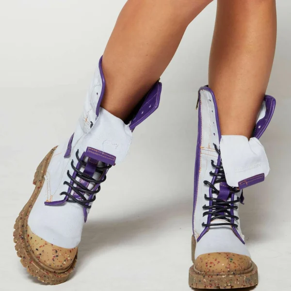 A.S.98 Bottes Cardon^ Bottines