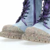 A.S.98 Bottes Cardon^ Bottines