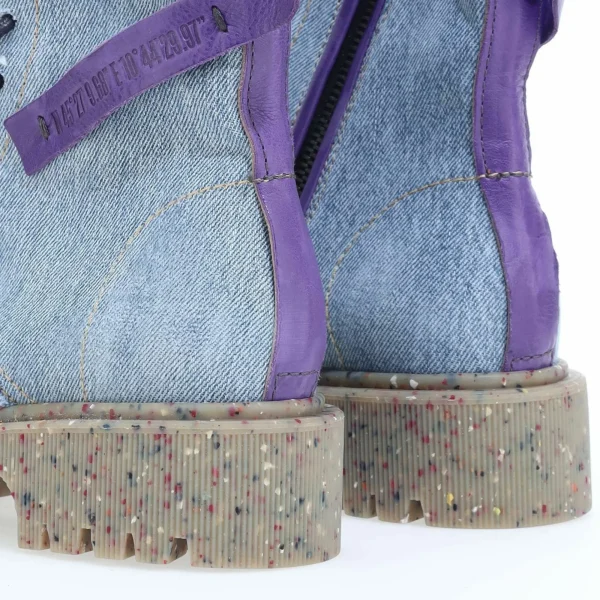 A.S.98 Bottes Cardon^ Bottines