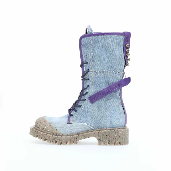 A.S.98 Bottes Cardon^ Bottines