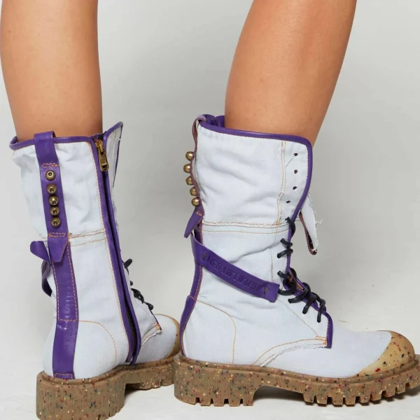 A.S.98 Bottes Cardon^ Bottines
