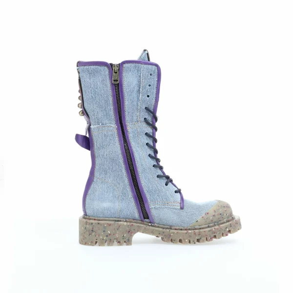 A.S.98 Bottes Cardon^ Bottines