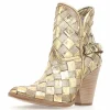 A.S.98 Bottines Bette^ Bottines