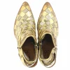 A.S.98 Bottines Bette^ Bottines