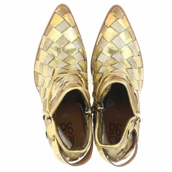 A.S.98 Bottines Bette^ Bottines