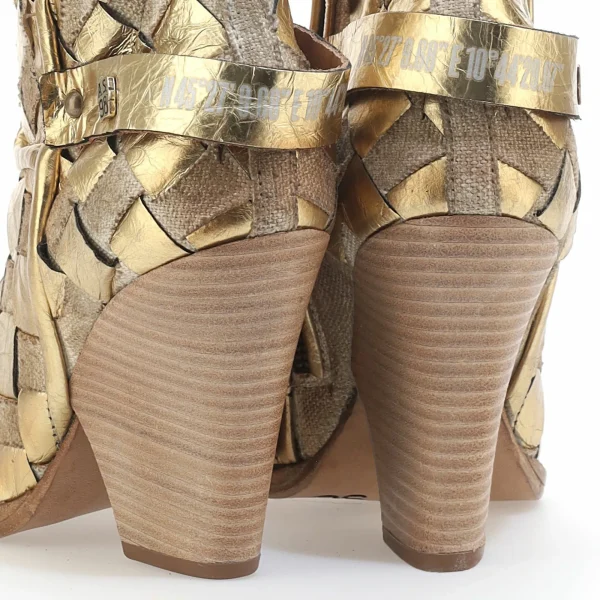 A.S.98 Bottines Bette^ Bottines