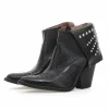 A.S.98 Bottines Blondie^ Bottines