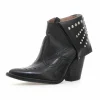 A.S.98 Bottines Blondie^ Bottines