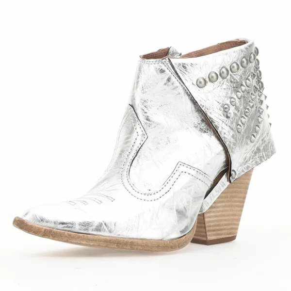 A.S.98 Bottines Blondie^ Bottines