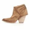 A.S.98 Bottines Blondie^ Bottines