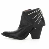 A.S.98 Bottines Blondie^ Bottines