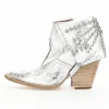 A.S.98 Bottines Blondie^ Bottines